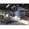 Buy cheap Food Grade Bucket Elevators Grain Chain Conveyor Environmental Protection from wholesalers