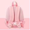 Buy cheap Minnie Mickey Waterproof Kids Backpack Disney Kindergarten Childrens Anti Lost Mochila from wholesalers