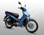 Brazil hot selling product for cheap sale 110cc cub mini motorbike