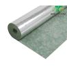 Buy cheap Acoustic Rubber Underlayment Soundproofing 2mm 0.4w/mk Thermal Insulation Underlay from wholesalers