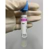 Buy cheap 60ml Sodium Heparin SST Blood Test Tube PRP Vacutainer from wholesalers