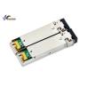 Buy cheap 10km 1310nm SFP BIDI Transceiver Module SFP-GE-LX-SM1310-BIDI from wholesalers