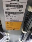 Siemens 6SL3352-1AE36-1BA1 510-750 V DC 490 A Motor Module 3 phases painted