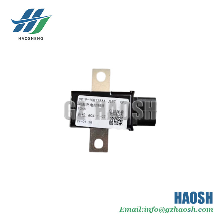 For Ford Transit V348 8C19-10B728AA-JLPT 8C19-10B728AA Battery Charging Controller Assy