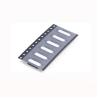 Buy cheap Black Tape Carrier Package Transparent Anti Static Tape SMT PC PS PET Material from wholesalers