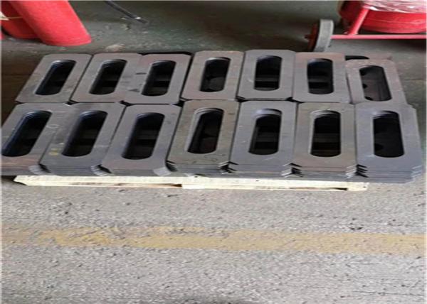 Buy cheap SUS 400 Metal Laser Cutting Service Stainless Steel Sheet Metal Parts from wholesalers