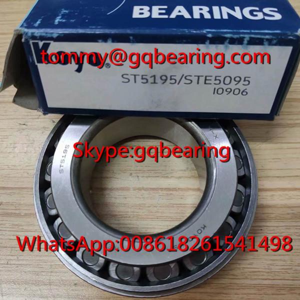 Koyo ST5195/STE5095 Inch Type Tapered Roller Bearing ST5195 STE5095 Automotive