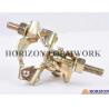 Buy cheap Scaffold fitting, scaffold coupler, fixed coupler, British fixed clamp from wholesalers
