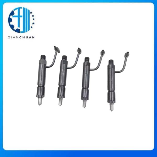 Buy cheap 729604-53100 Injectors for Yanmar 4TNV88 4D88E Diesel Engine Spare Parts from wholesalers
