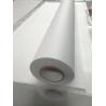 Buy cheap Transparent 105gsm Cold Lamination Film PVC Photographic from wholesalers