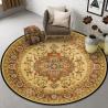 Buy cheap Persia Style Living Room Floor Carpet Circular Carpet Rugs Nonslip from wholesalers