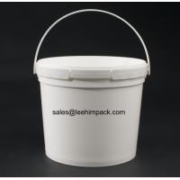 Buy cheap High Quality Plastic Barrel with handle for Architectural product