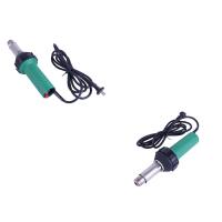 Buy cheap Overlap Welding / Welding With Rod And Tape Hot Air Welding Gun product