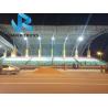 Buy cheap economic scaffolding structure portable outdoor grandstand for indoor and outdoor from wholesalers