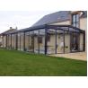 Buy cheap Modern Aluminum Cube Glass House Weather Resistant High Durability from wholesalers