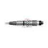 Buy cheap Excavator PC350-7 PC300-8 Diesel Engine Common Rail Fuel Injector 6745-12-3100 6745-11-3102 from wholesalers