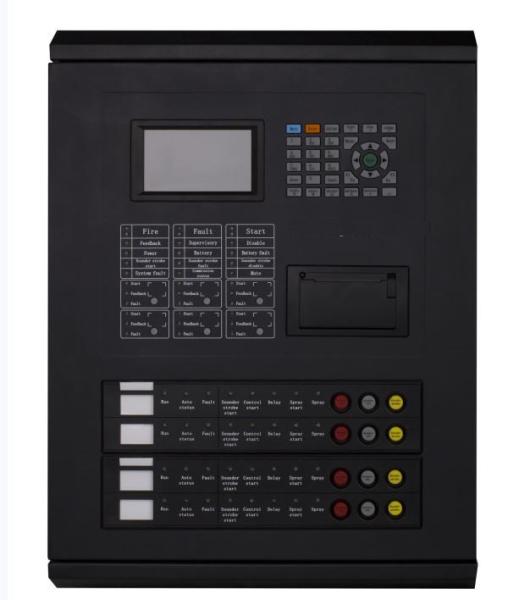 Buy cheap Resource Center Addressable Gas Fire Extinguishing System 2 Wired from wholesalers