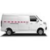 Buy cheap 200 Miles Range Electric Mini Vans 3 Hours Charging 7 Seats 2Cabs from wholesalers