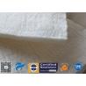 Buy cheap Fiberglass Needle Mat High Silica Silencer Repacking Material 25MM 130KG 1800℉ from wholesalers