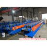 Buy cheap Gutter Panel Metal Forming Machine , Water Gutter , Flashing from wholesalers