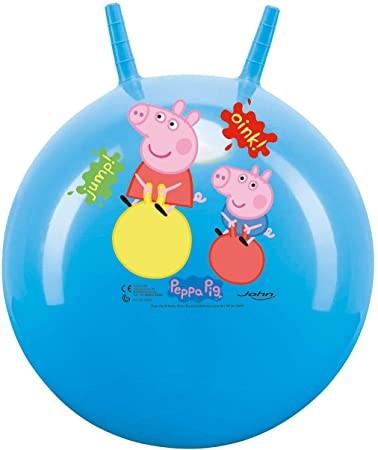 Buy cheap Multipurpose 65cm Inflatable Bounce Ball , Antiwear Heavy Duty Hopper Ball from wholesalers