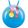 Buy cheap Multipurpose 65cm Inflatable Bounce Ball , Antiwear Heavy Duty Hopper Ball from wholesalers
