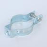 Buy cheap Cold Steel Coil IMC Rigid Conduit Hanger Zinc Plated 1.50mm Thickness 4" 3" from wholesalers