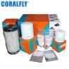 Buy cheap CORALFLY Kubota Oil Filter Hhta0-59900 Hhtao-37710 33960-82631 Hh330-82630 from wholesalers