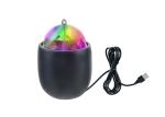 Waterproof LED Stage Spotlights 5V USB Bracket Stage Lighting Fixtures