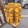 Buy cheap 31Q6-16113 31Q6-16111 31N8-10110 31NA-16110 Hyundai R220-5 R220-9 R225-5 R225-9 Excavator Distribution Main Control Valve from wholesalers