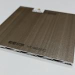 Extruded Alucore Aluminum Honeycomb Panels 4x8 For Boat Building Application