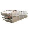 Buy cheap Sewage Solid-Liquid Separation Dissolved Air Floating Machine 3-37KW for Pretreatment from wholesalers