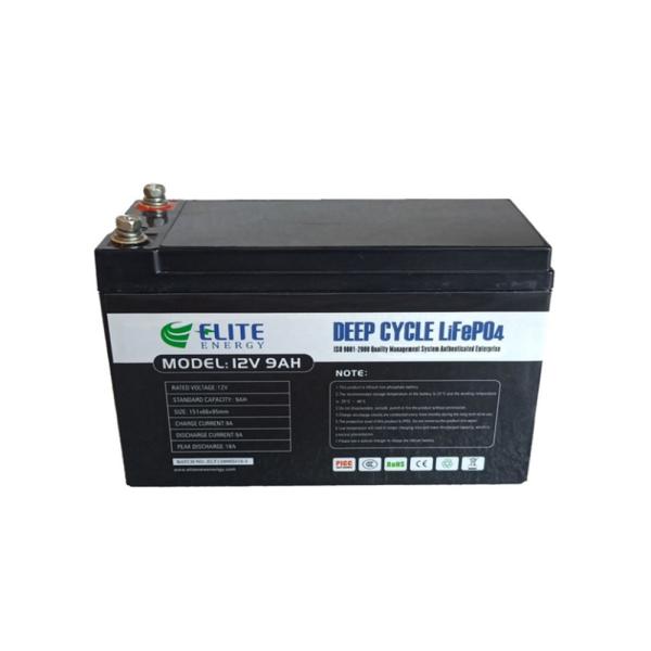 Buy cheap Solar Street Light 9Ah IP54 Lithium Phosphate ESS Battery System from wholesalers