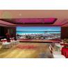 Buy cheap Full color Pixel pitch P4 indoor led wall with high quality play sexy movies from wholesalers