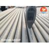 Buy cheap ASTM A312 TP304 304L Seamless And Welded Pipe High Temperature from wholesalers