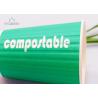 Buy cheap Double / Ripple Custom Disposable Paper Cups Heat Resistant Eco Friendly from wholesalers