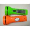 Buy cheap BN-431S Plastic LED Flashlight Recharge Torchlights from wholesalers