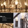Buy cheap Rustic american style crystal globe Round chandelier (WH-CI-85) from wholesalers