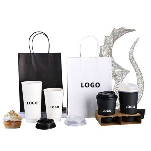 Buy cheap Custom Waterproof Double Wall Paper Cups For Chocolate Espresso product