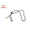Buy cheap Original PARAGON LX Cutter Parts 98991000 Cable For LX Laser Kit from wholesalers