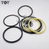 Buy cheap F Thermoplastic SB81 Hydraulic Breaker Seal Kit Abrasion Resistant from wholesalers
