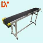 Buy cheap Dual Face Conveyor Belt System DY155 Aluminium Workshop Conveyor Belt Line from wholesalers