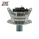 BO204 C6.6 E320D2 320GC Electric Alternator Motor 115A 12PK 0124655076