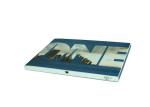 Rechargeable Battery LCD Video Brochure Customized Size For Business Gift