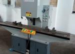 380V Hydraulic Power Equipment , Hydraulic Straightening Machine YW41 4T-160T