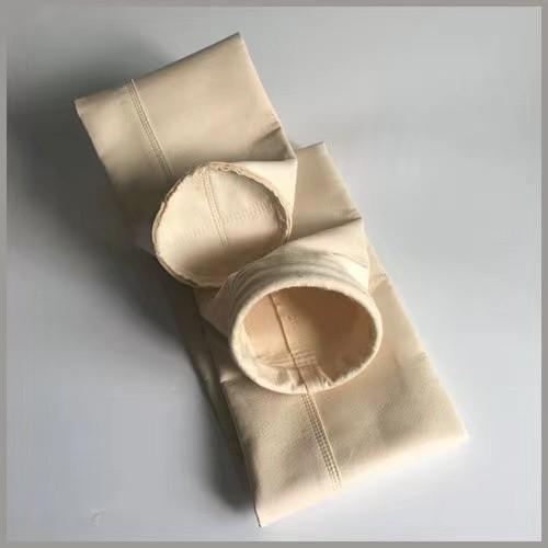 Buy cheap PTFE Membrane Dust Collector Filter Bags 160mm x 6000mm ISO9001 from wholesalers