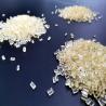 Buy cheap Yellow Granular CLPP Resin Soluble In Toluene Xylene Ester Solvent from wholesalers