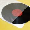 Buy cheap 50x 12" LP Durable Wrinkle-Free Crystal Clear Vinyl Record Outer Sleeves from wholesalers