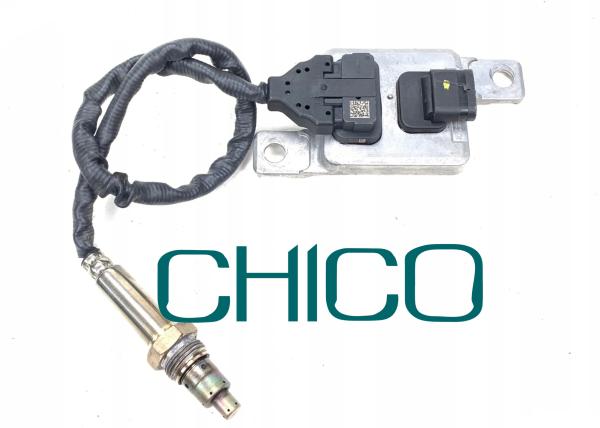 Buy cheap OE Numbers 8K0907907C 5WK96638B Auto NOx Detector 12V Supply Voltage For Passeger Cars from wholesalers