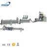 Buy cheap Silver Core Components Pet Food Processing Machine for Small Scale Production Line from wholesalers